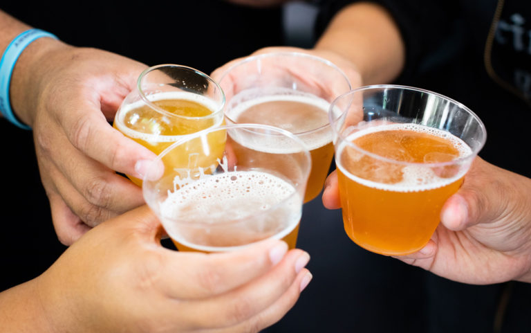 What to do when there’s ‘nothing’ to do? Homebrew!