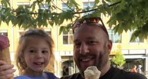 Blackbelly/Santo owners build momentum in search for cure