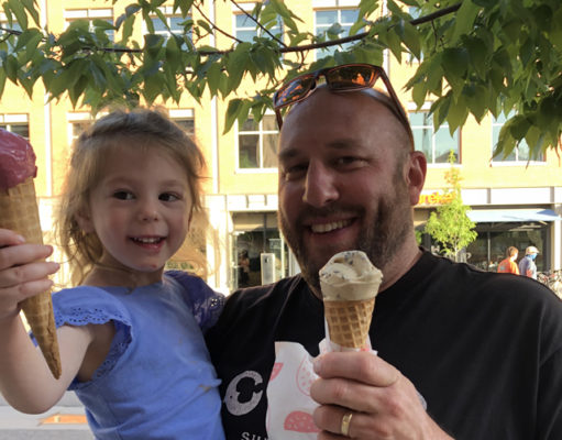 Blackbelly/Santo owners build momentum in search for cure