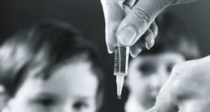 The Cutter incident: A cautionary tale for Operation Warp Speed