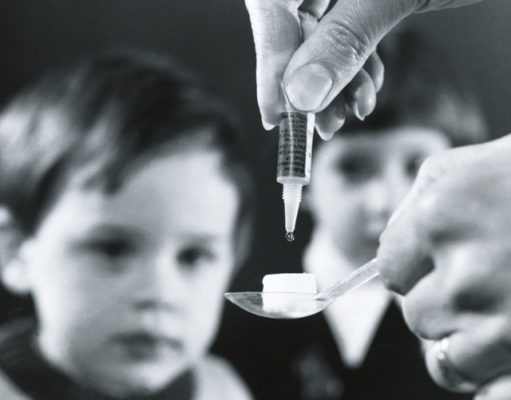 The Cutter incident: A cautionary tale for Operation Warp Speed