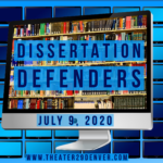 Dissertation Defenders