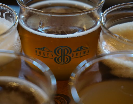 Drink this: Busey Brews’ Tropical Staycation Juicy IPA