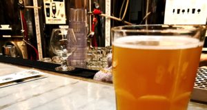 Drink this: West Flanders Brewing Co.’s Holy Wit!