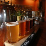 BRU handbuilt ales & eats