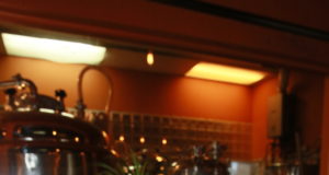 Fare thee well: BRU handbuilt ales & eats