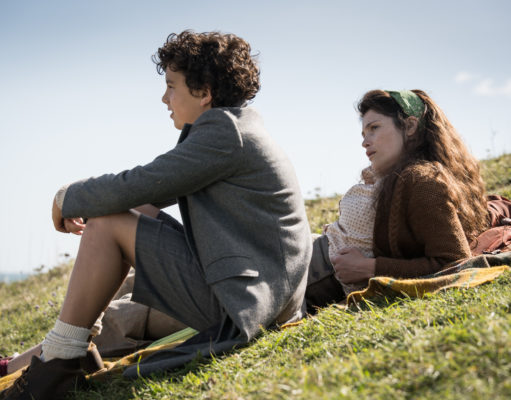 Keep calm and carry cake