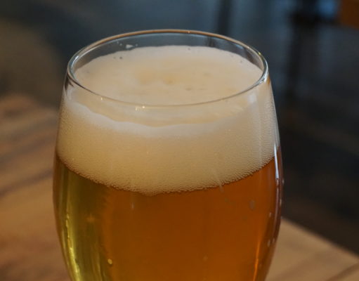 Drink this: 12Degree Brewing’s Ready to Mingle