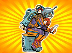 Sixth annual 101-word fiction contest