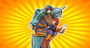 Sixth annual 101-word fiction contest