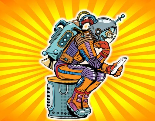 Sixth annual 101-word fiction contest