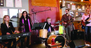 What to do when there’s ‘nothing’ to do…