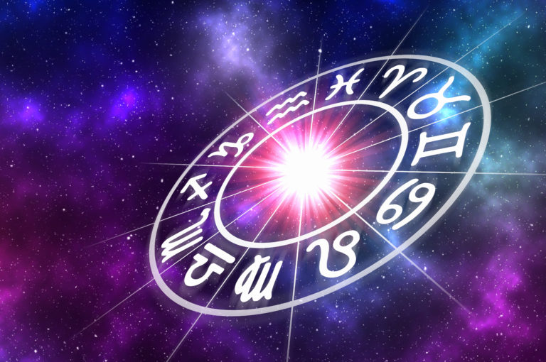 Astrology 8.27.20