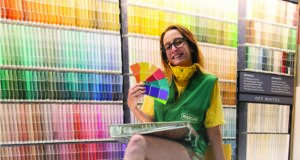 Essential Businesses: McGuckin Hardware