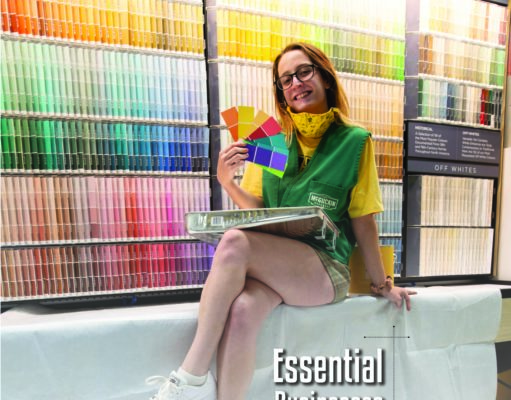 Essential Businesses: McGuckin Hardware