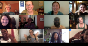 What to do when there’s ‘nothing’ to do…