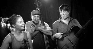 What to do when there’s ‘nothing’ to do…