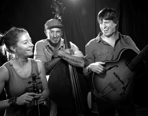 What to do when there’s ‘nothing’ to do…