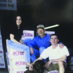 Adam, Larry, Angie 1994