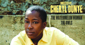Home viewing: Cheryl Dunye