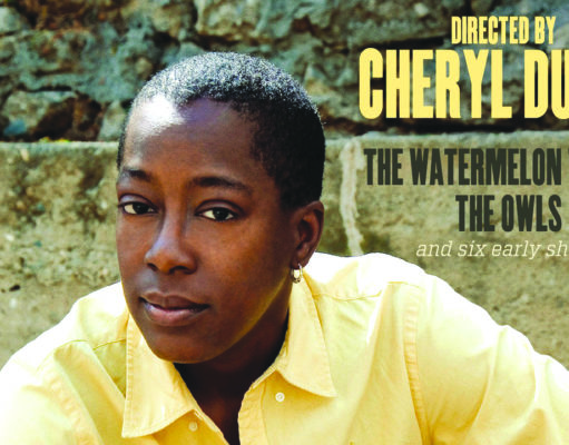 Home viewing: Cheryl Dunye
