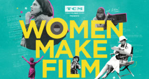 Home viewing: Women Make Film