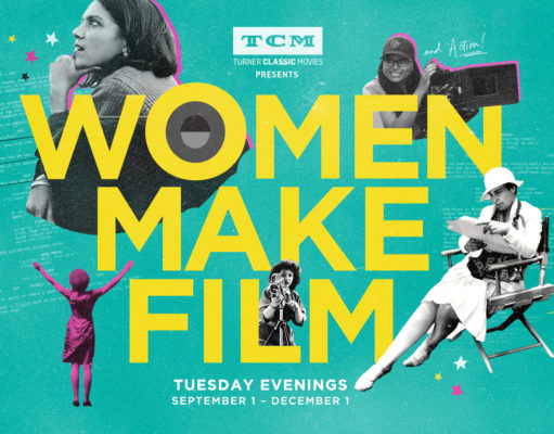 Home viewing: Women Make Film