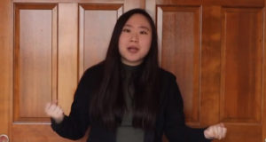 Fairview student wins international clean tech prize and more