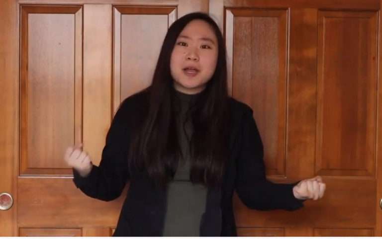 Fairview student wins international clean tech prize and more