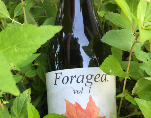 Wrangling wild yeast