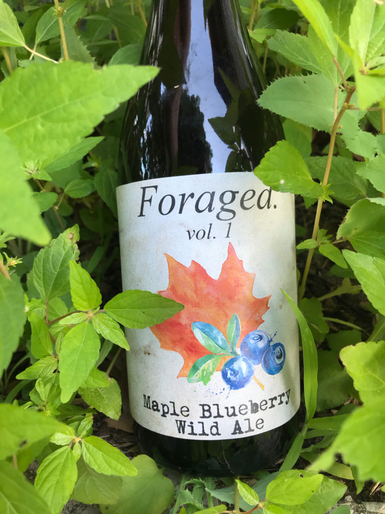 Wrangling wild yeast