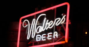 Tour de brew: Walter’s Brewery & Taproom