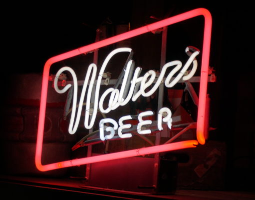 Tour de brew: Walter’s Brewery & Taproom