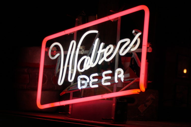 Tour de brew: Walter’s Brewery & Taproom