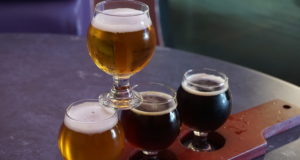 Tour de brew: Outworld Brewing