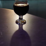 Black is Beautiful Imperial Stout from Outworld Brewing