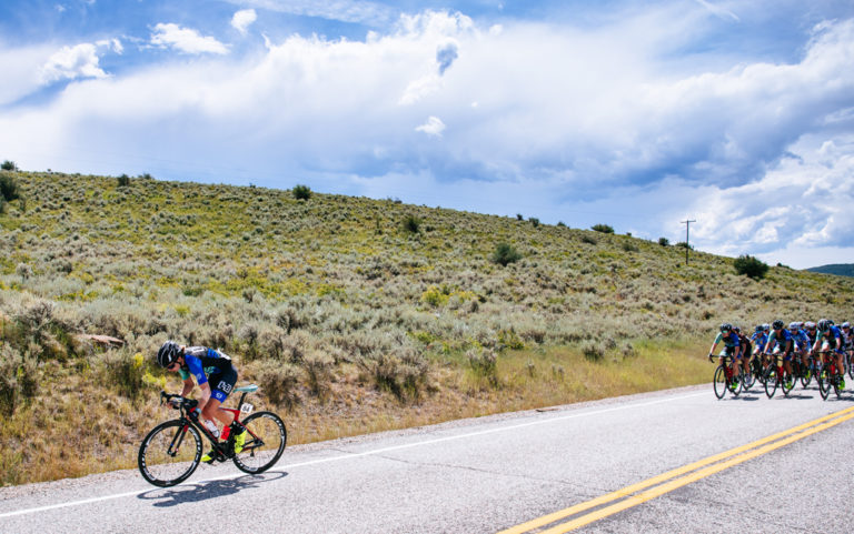 A big re-route for the road cycling world