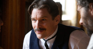 Everybody wants to rule the world