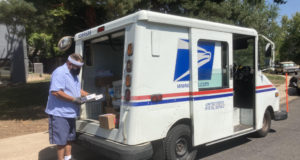Despite claims to the contrary, the U.S. Postal Service remains an effective way to vote