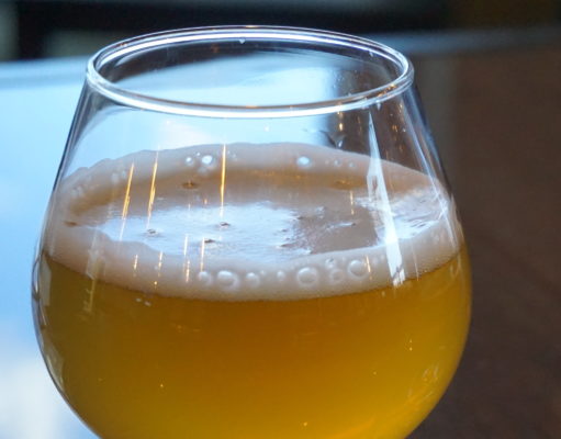 Drink this: Seedstock Brewery’s Horner Beer