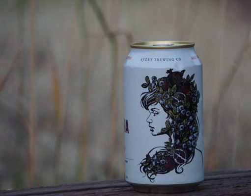Drink this: Avery Brewing Co.’s Pomona Barrel-Aged Tart Ale
