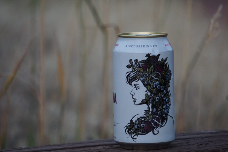 Drink this: Avery Brewing Co.’s Pomona Barrel-Aged Tart Ale