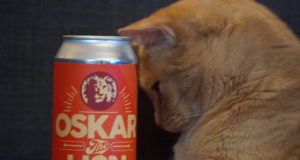 Drink this: Oskar Blues Brewery’s Oskar the Lion Sour Ale