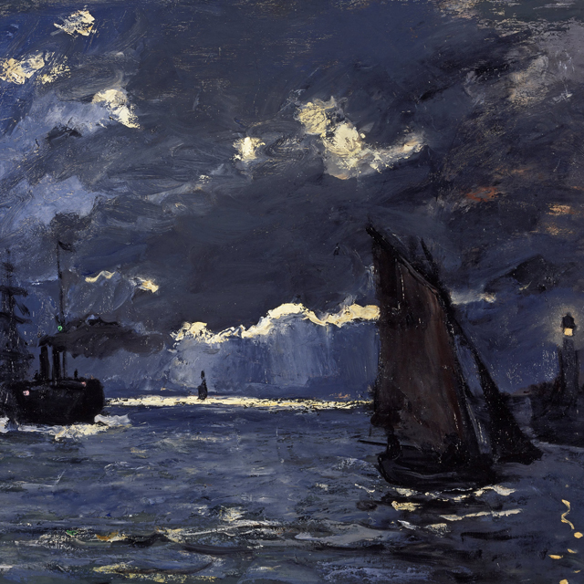 WORDS_Claude_Monet_-_A_Seascape,_Shipping_by_Moonlight_-_Google_Art_Project