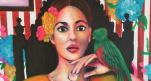 Takin’ it to the streets