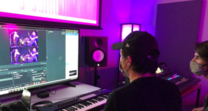 Dog House Music Studios has become Boulder County’s one-stop shop for livestreaming