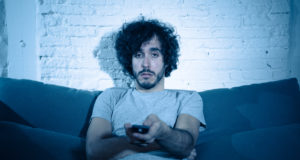 What to do when there’s ‘nothing’ to do…