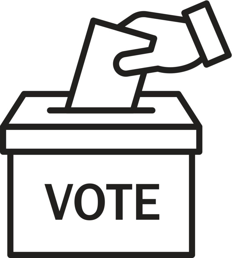 Town of Superior Ballot Question and Candidates