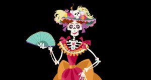 What to do when there’s ‘nothing’ to do…