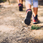 4 Hiking